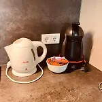 Pardoen Bed & Breakfast 3*
