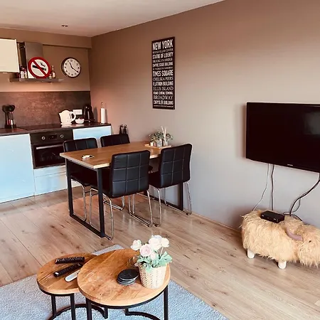 Bed & Breakfast Pardoen Poortugaal