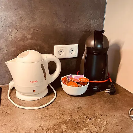 Pardoen Bed & Breakfast 3*