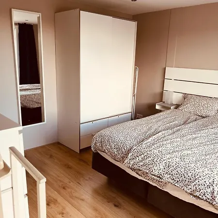 Pardoen Bed & Breakfast