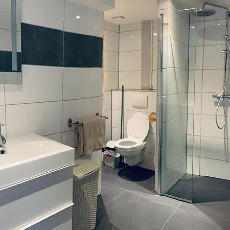 Pardoen Bed & Breakfast