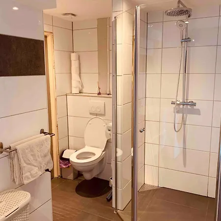 Bed & Breakfast Pardoen 3*