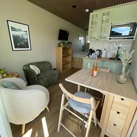 Bed & Breakfast Pardoen Poortugaal