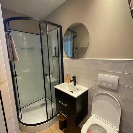 Bed & Breakfast Pardoen 3*