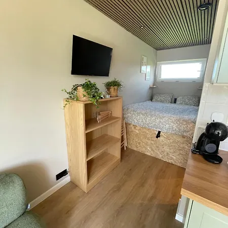 Bed & Breakfast Pardoen 3*