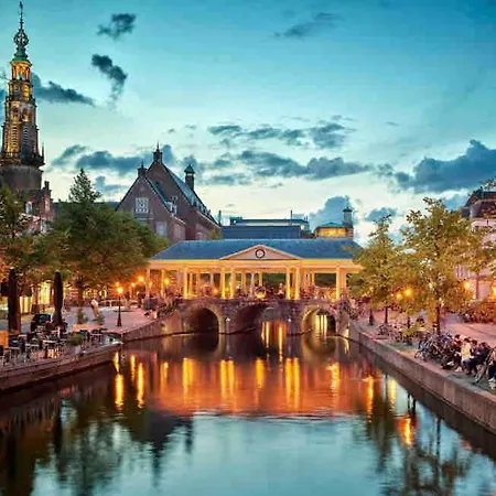 Pardoen B&B Poortugaal