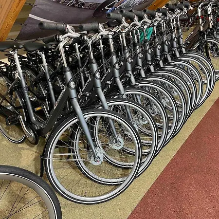 Pardoen Bed & Breakfast Poortugaal