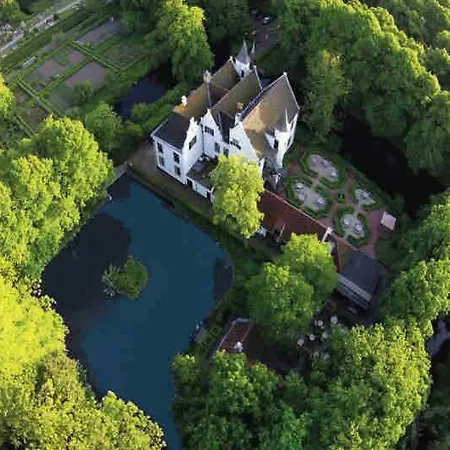 Pardoen Bed & Breakfast Poortugaal