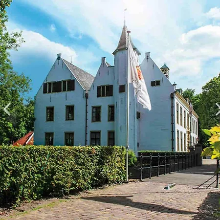 Pardoen Bed & Breakfast 3*