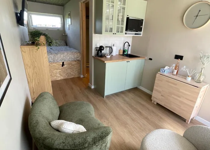 B&B Pardoen Poortugaal