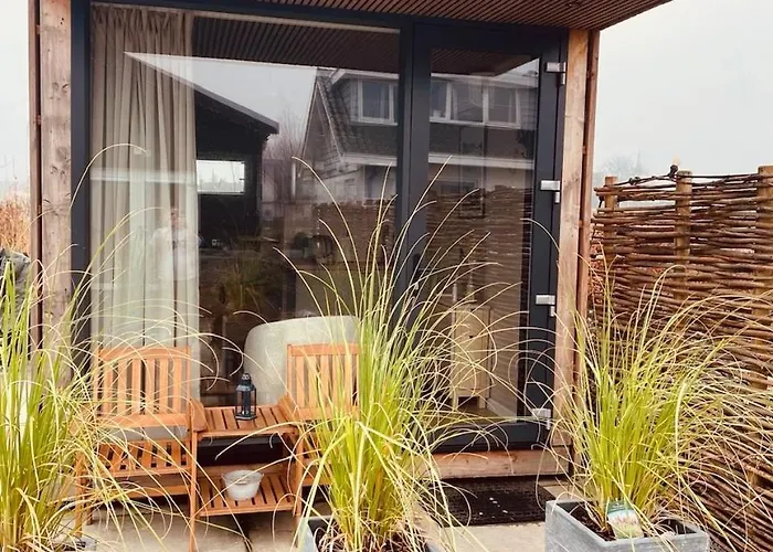 Bed & Breakfast Pardoen Poortugaal