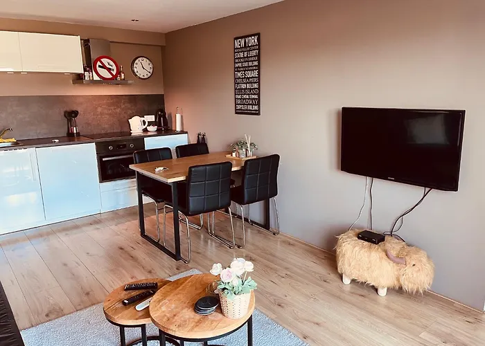 Bed & Breakfast Pardoen Poortugaal