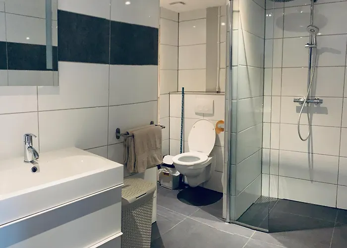 Pardoen Bed & Breakfast