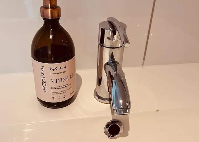 Pardoen Bed & Breakfast