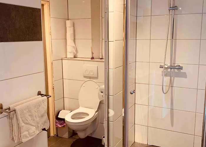 Bed & Breakfast Pardoen 3*