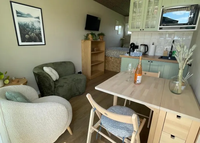 B&B Pardoen Poortugaal