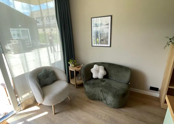 B&B Pardoen Poortugaal