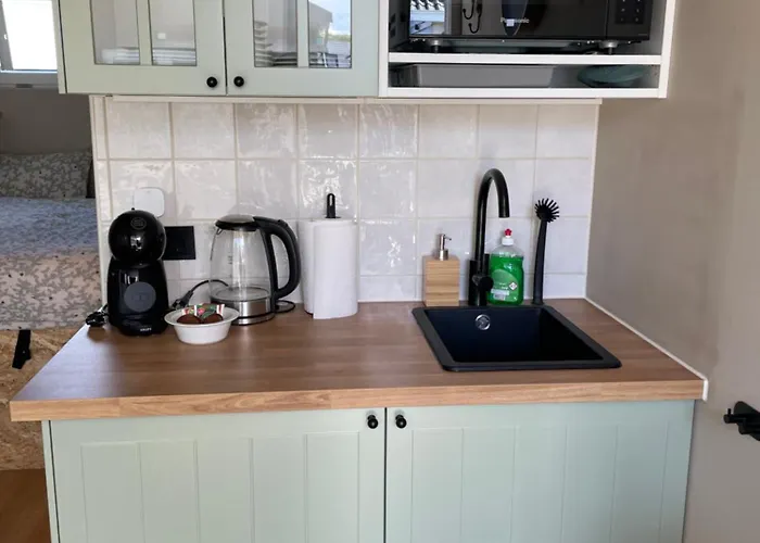 Bed & Breakfast Pardoen