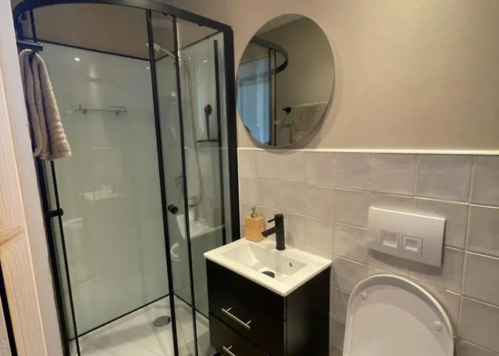 Bed & Breakfast Pardoen 3*