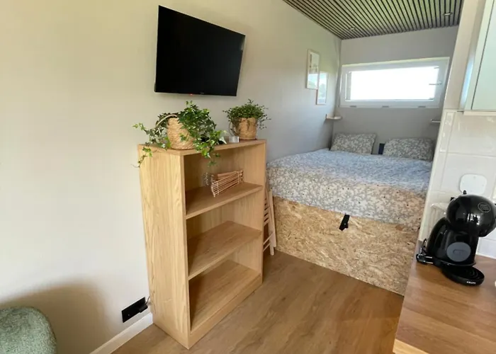 Bed & Breakfast Pardoen 3*