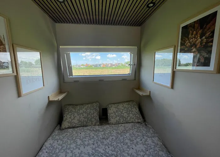 Pardoen * Poortugaal