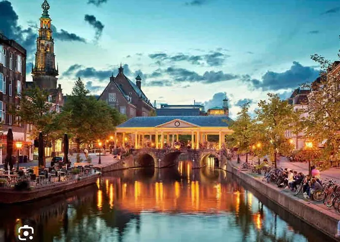 Pardoen B&B Poortugaal