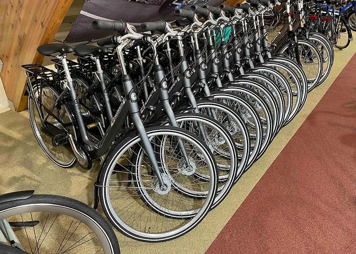 Pardoen B&B Poortugaal