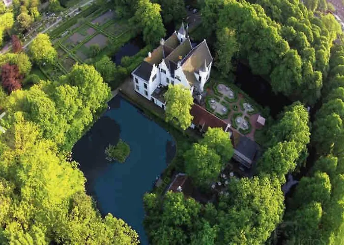 Pardoen B&B Poortugaal