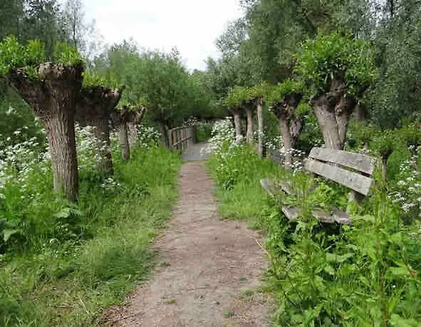 Bed & Breakfast Pardoen