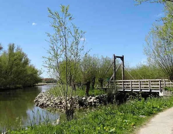 Pardoen B&B Poortugaal